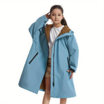 Peignoir surf enfant - Vignette | Ava-Paris