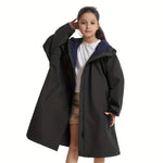 Peignoir surf enfant - Vignette | Ava-Paris