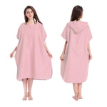 Peignoir surf femme - Vignette | Ava-Paris