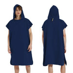 Peignoir surf femme - Vignette | Ava-Paris