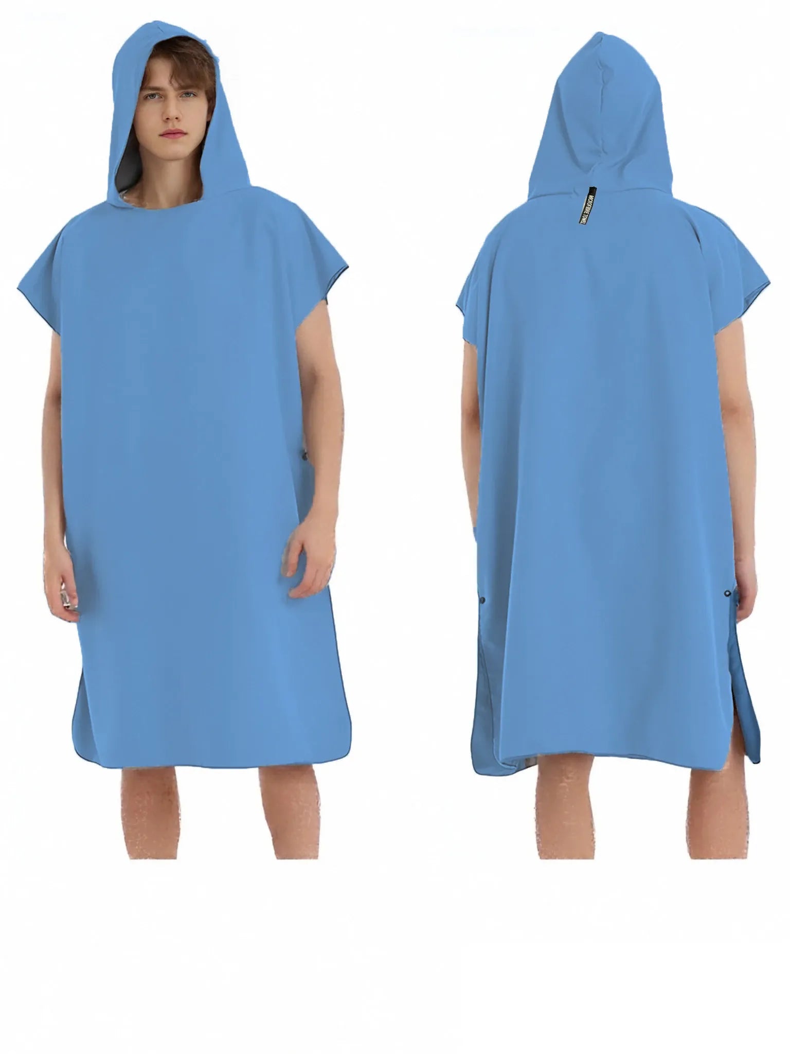 Peignoir surf femme