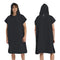 Peignoir surf femme