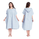 Peignoir surf femme - Vignette | Ava-Paris