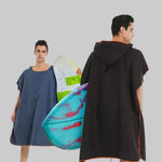 Peignoir surf homme - Vignette | Ava-Paris