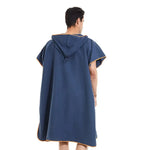 Peignoir surf homme - Vignette | Ava-Paris